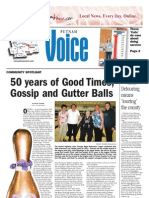 Putnam Voice - 5/2/12