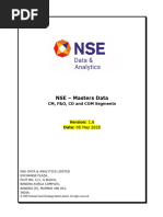 MT535 Statement of Holdings Overview | PDF | Economies | Business