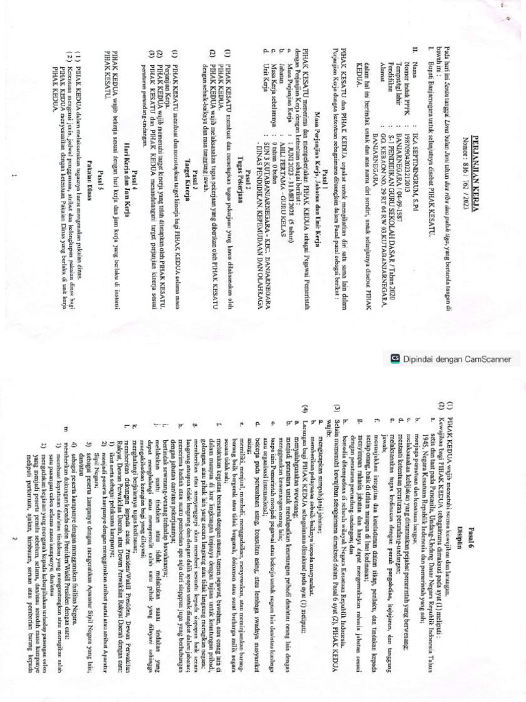 PK PPPK PDF | PDF