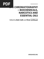 Download Gas Chromatography - Biochemicals Narcotics and Essential Oils by Jos Ramrez SN92102609 doc pdf