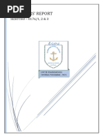 ECoL 2023 LGCE Question Paper | PDF
