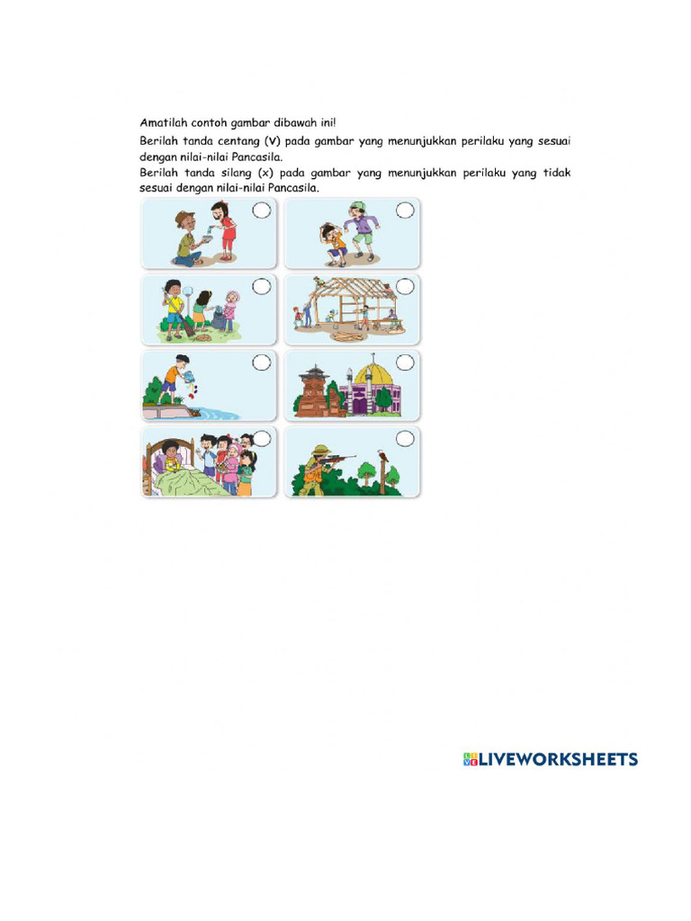 Worksheet 970225 | PDF