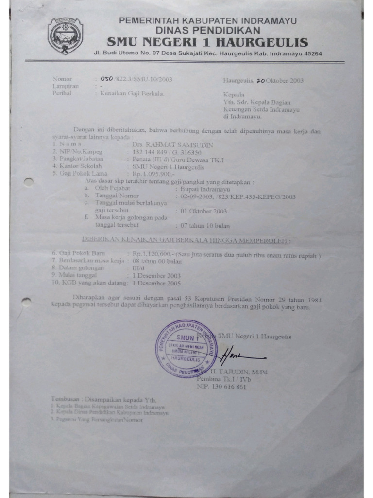 KGB 03 Doc Dec 30 2019 | PDF