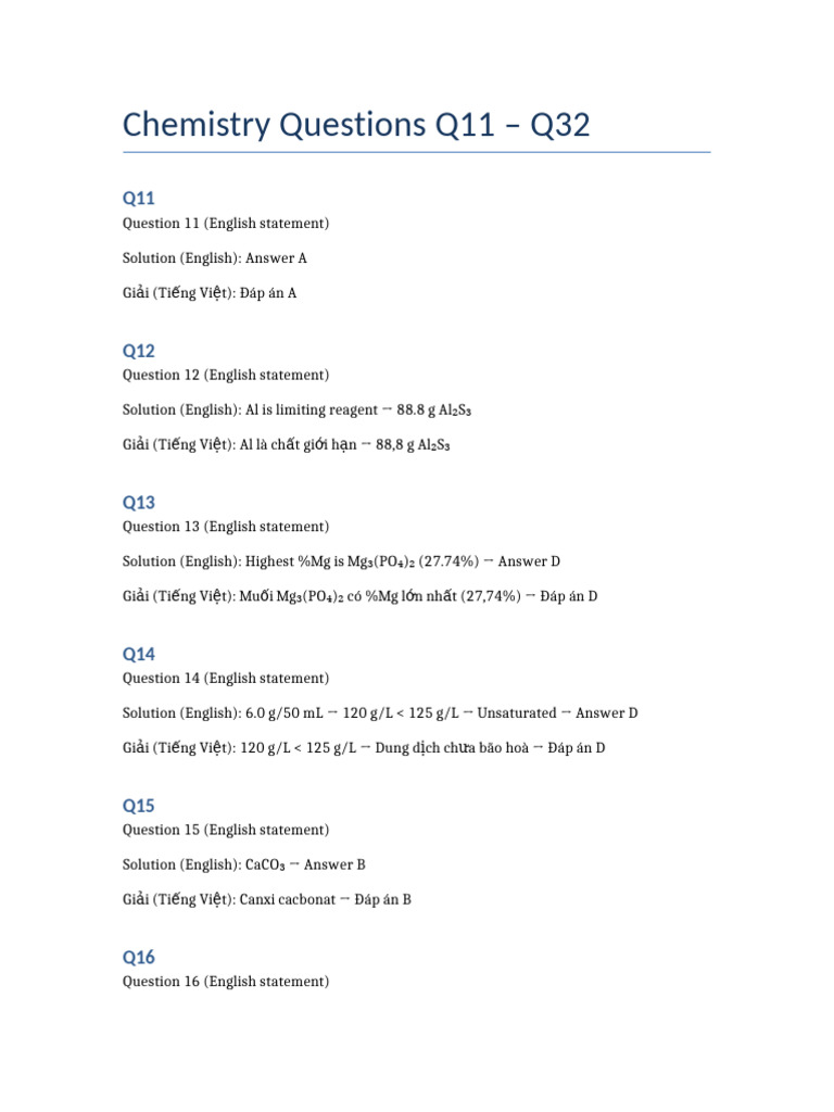 Q11 32 Detailed en VI | PDF