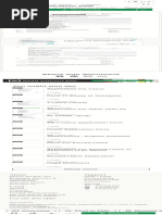 Casual Leave Application Form | PDF