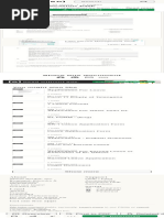 Casual Leave Application Form | PDF