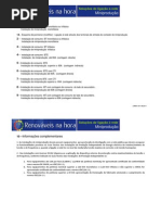 Soluções de ligação à rede instalações de miniprodução - 27062011