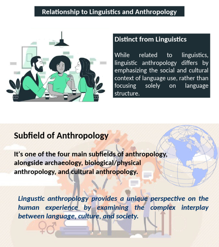 Anthropology | PDF