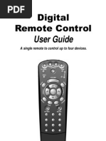 Remote