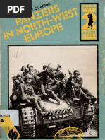 Panzers+in+North West+Europe