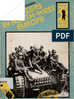 Panzers+in+North West+Europe