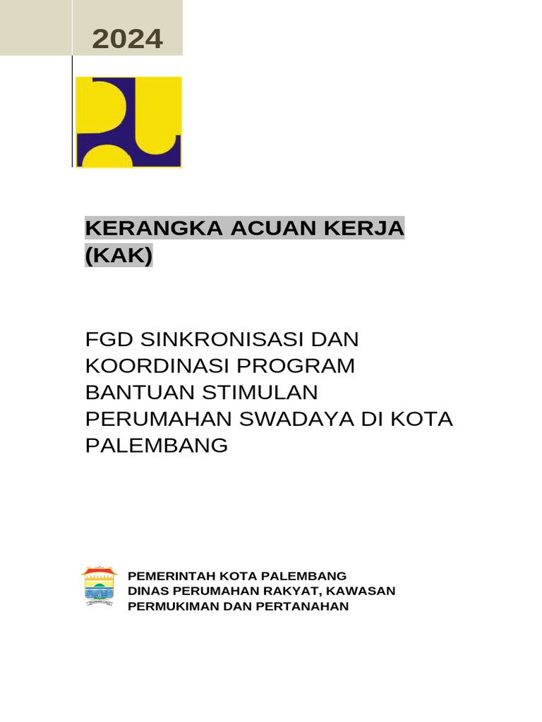 Kak FGD Bsps | PDF
