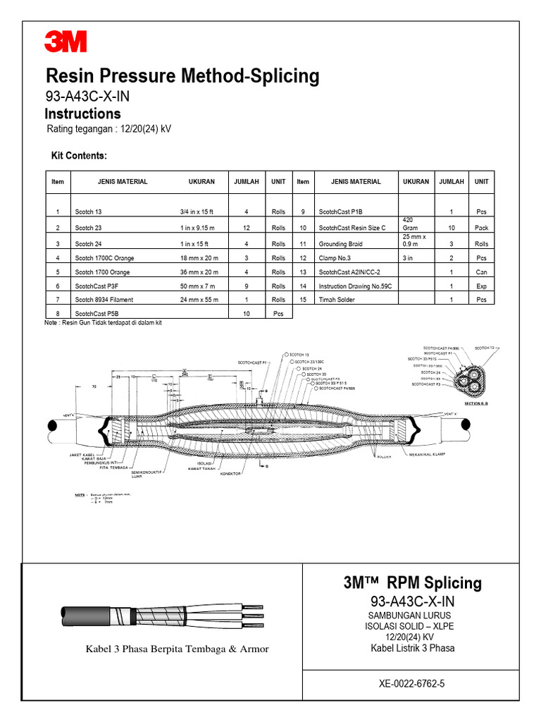 Catalogue 93 A43c X in RPM | PDF