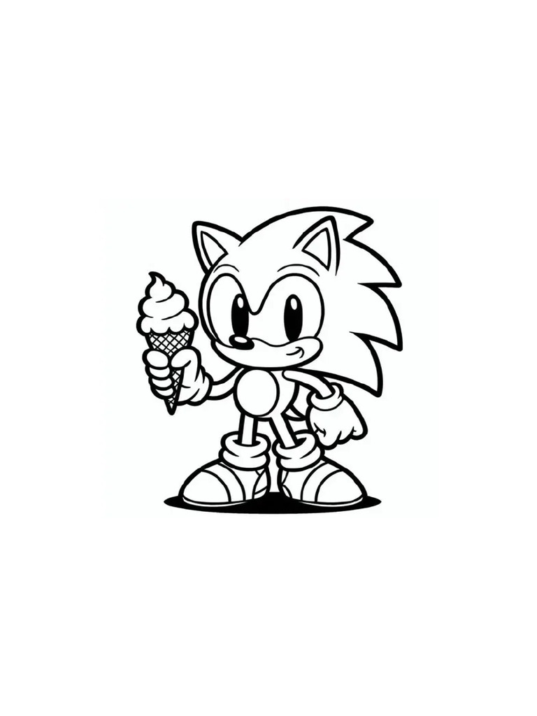 Sonic | PDF