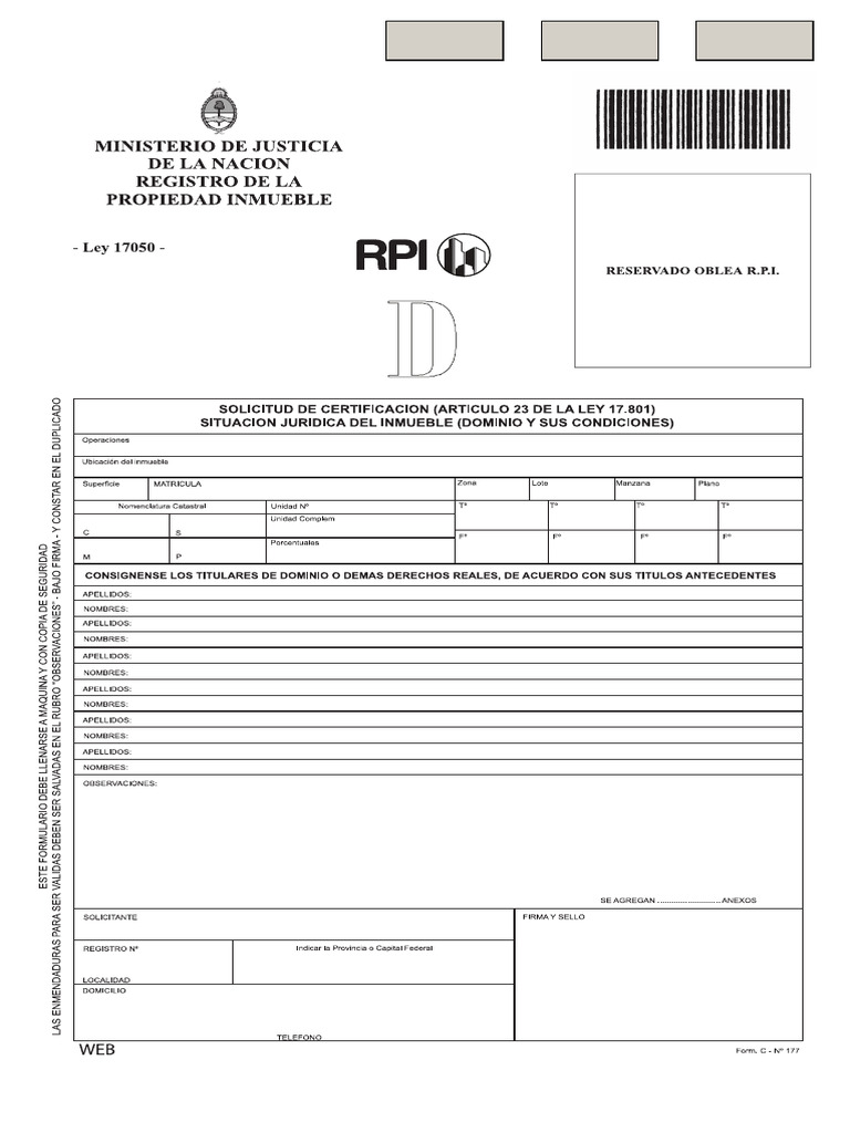 FC177FD 178F | PDF