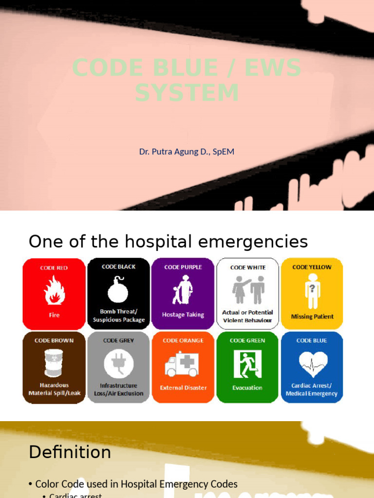 Kuliah 12 - CodeBlue | PDF