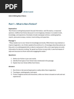 AICE General Paper Essay Prompt Guide | PDF | Slavery | Essays
