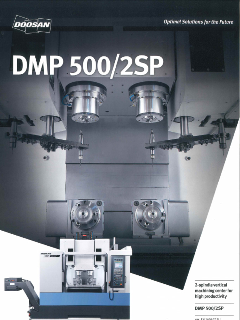 Doosan | PDF