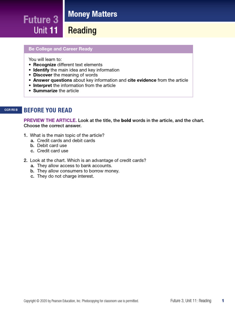 Understanding Debit and Credit Cards | PDF | Credit Card | Debit Card
