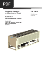 AAON RK Series Product Overview | PDF | Engineering Thermodynamics ...