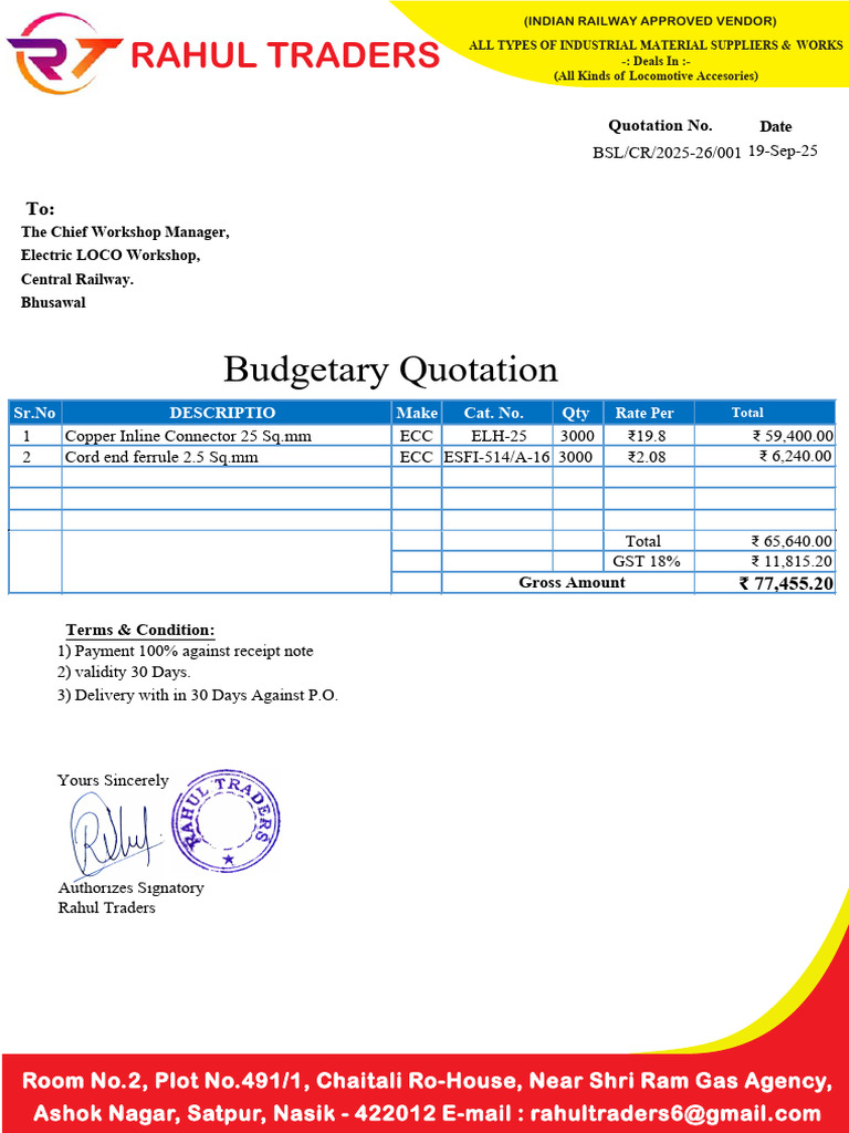 BQ BSL | PDF