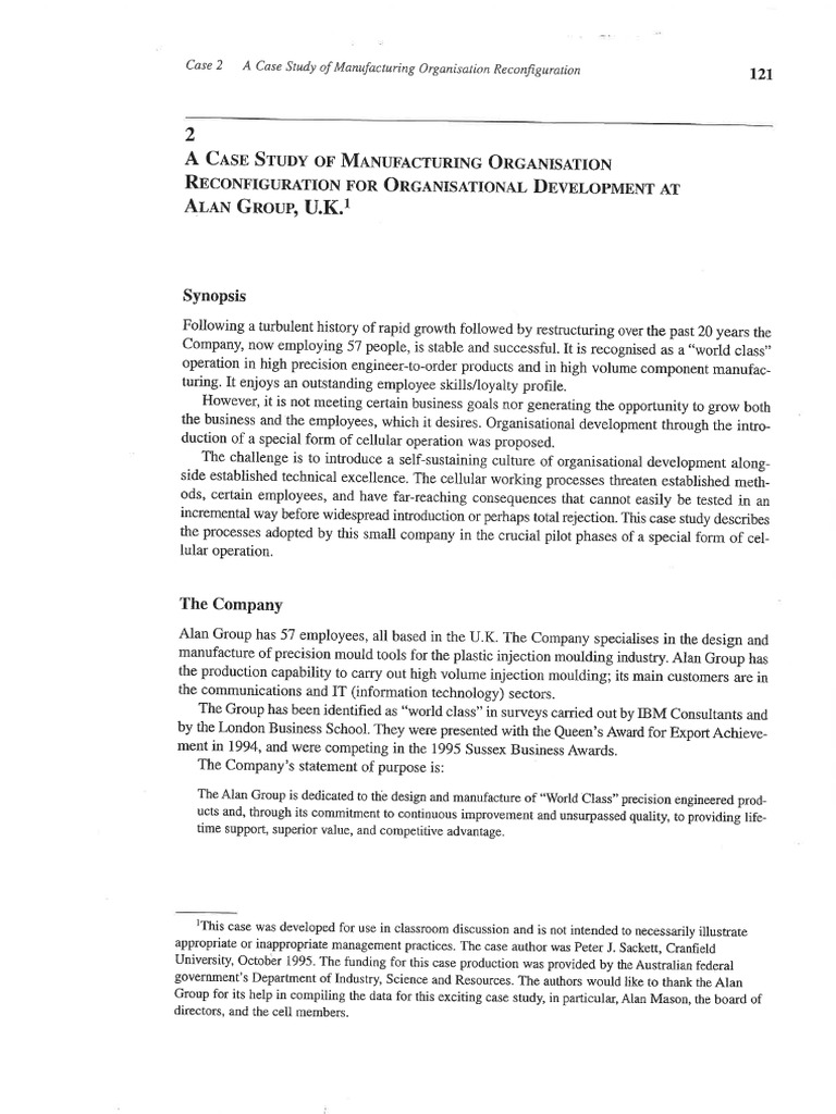 Alan | PDF