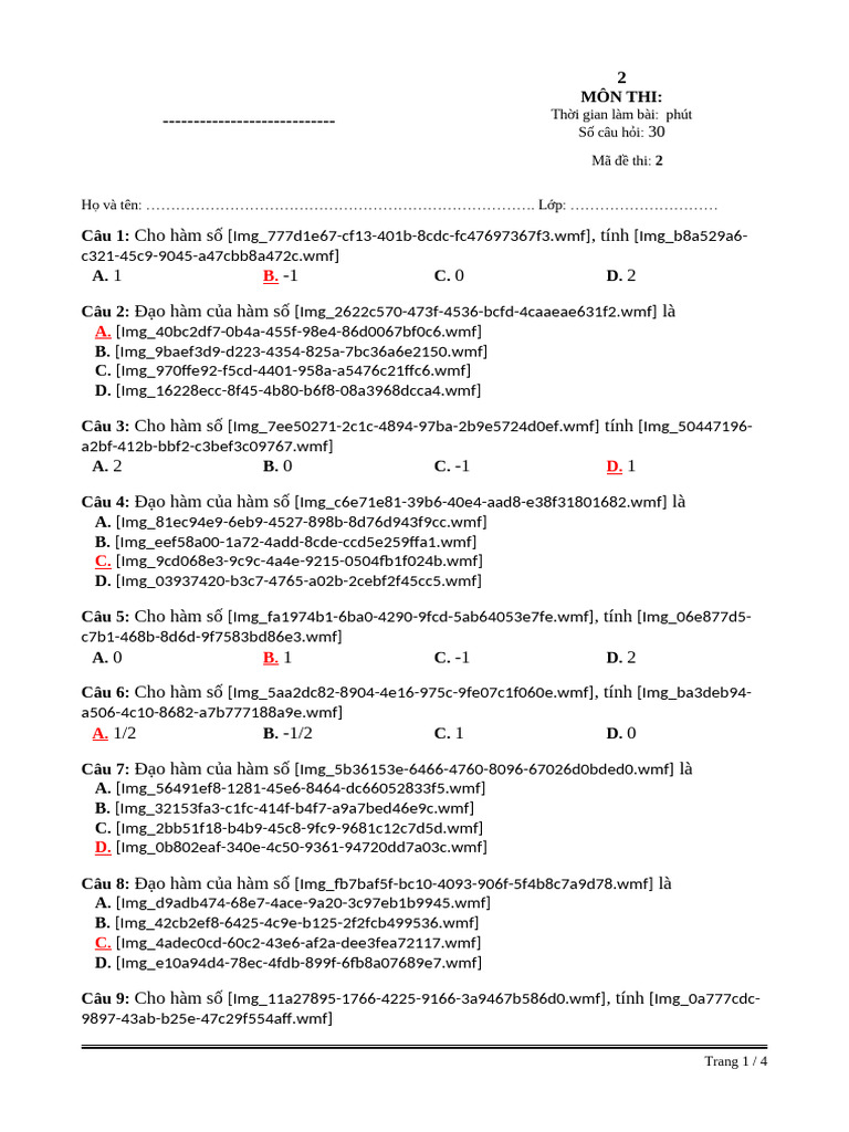 De 2 | PDF