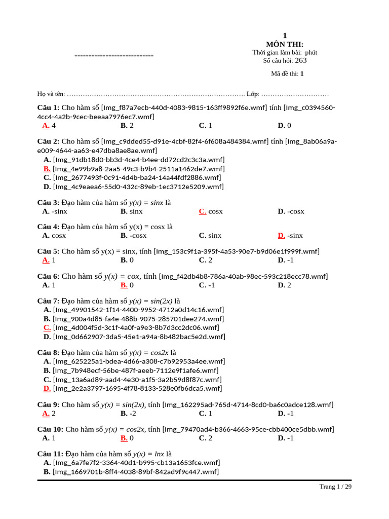 De 1 | PDF