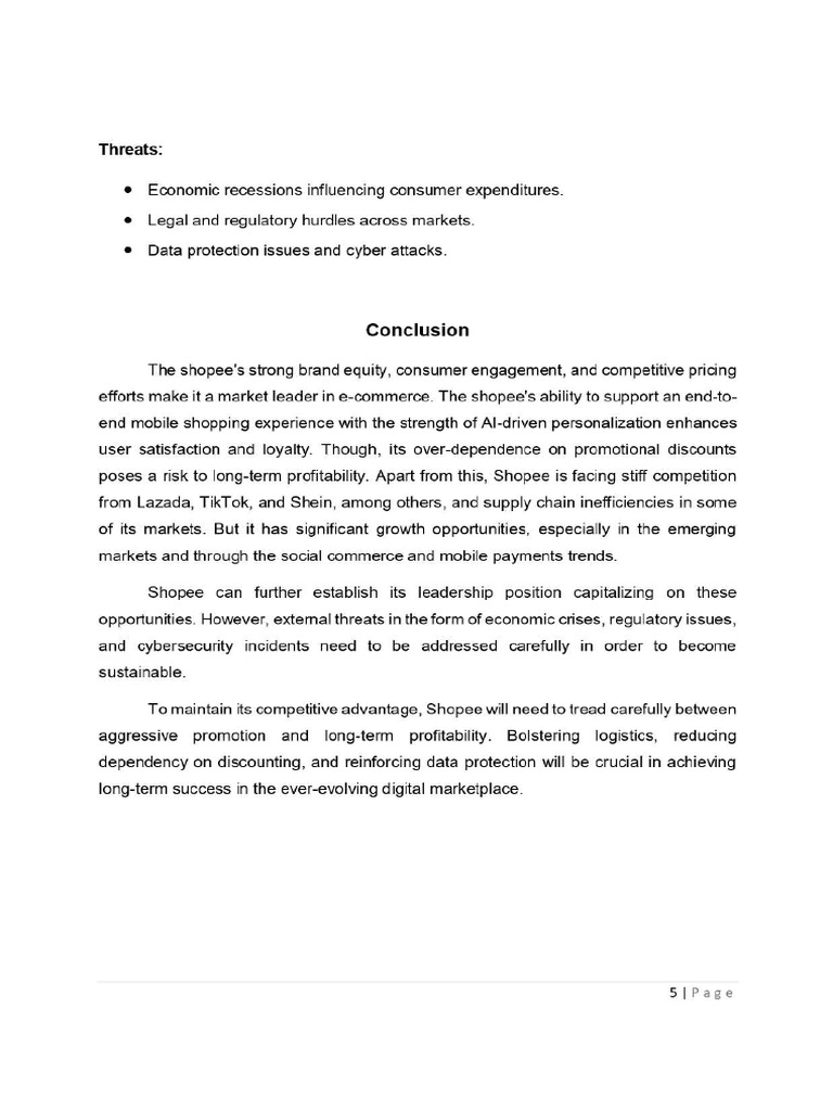 Strategic Marketing Insights On Understanding Consumer Behavior and ...