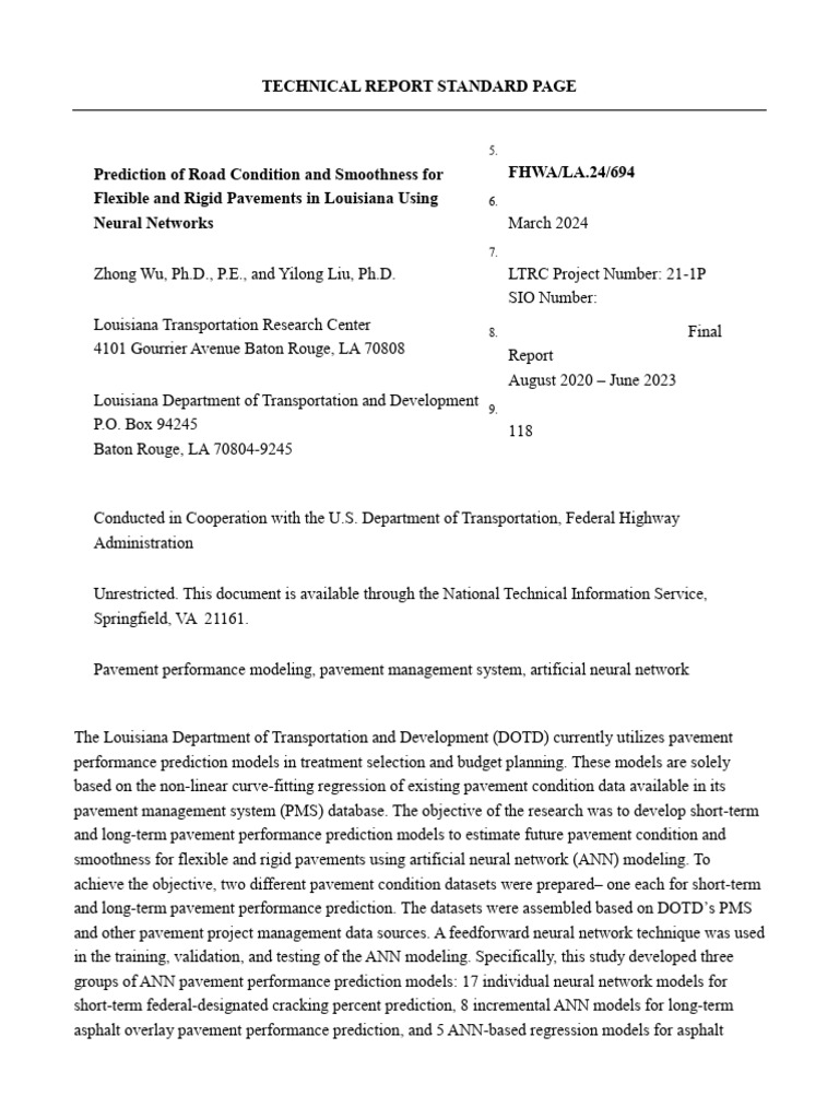 FR 694 | PDF | Machine Learning | Support Vector Machine