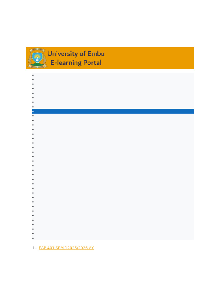 Overview of Educational Planning Basics | PDF | Curriculum | Planning