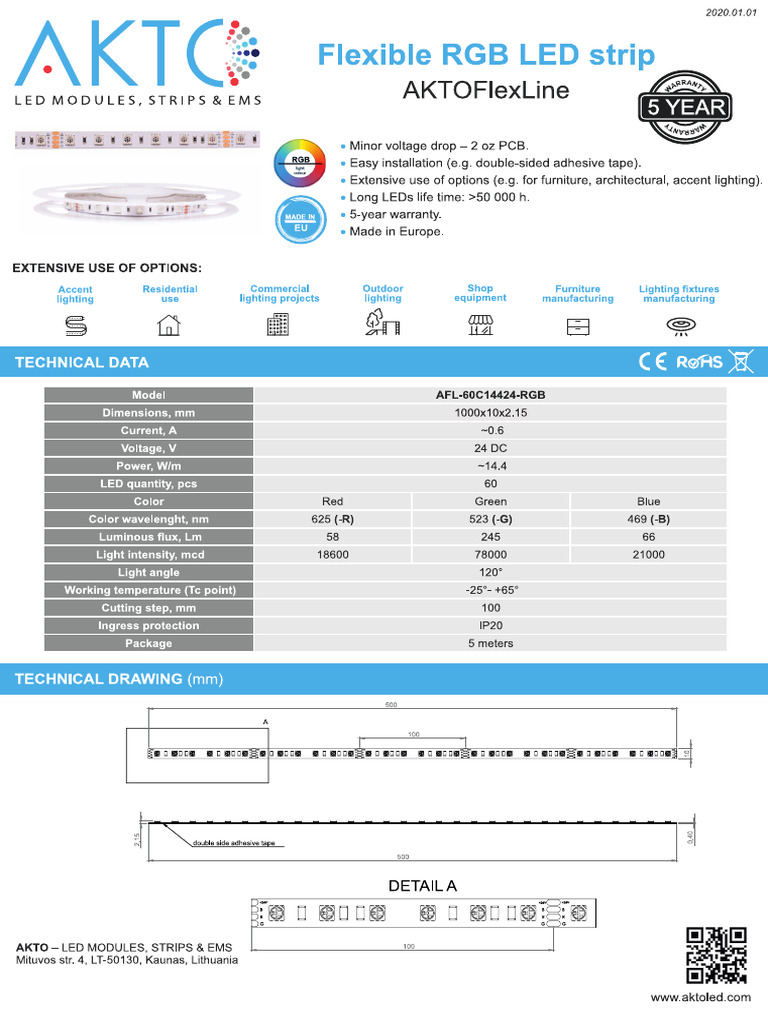 Afl 60C14424 RGB - en 3a | PDF