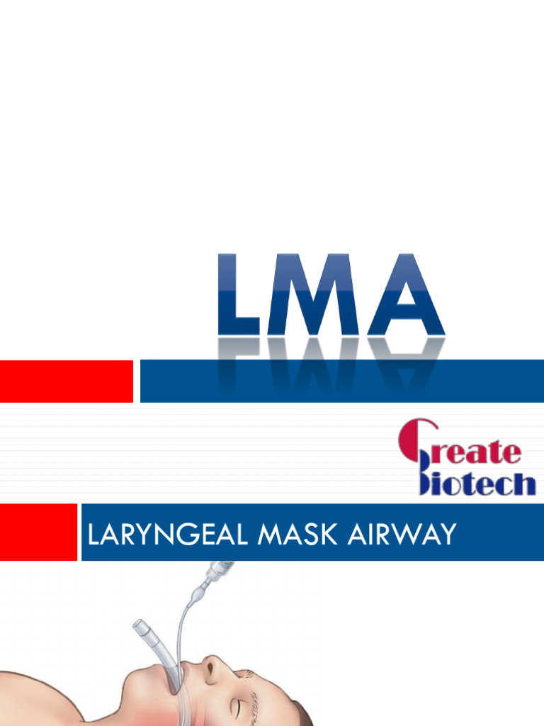 LMA New | PDF