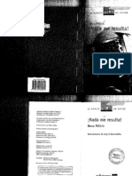Download Nada me resulta Neva Milicic by Danae Medel SN92116135 doc pdf
