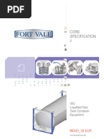 CGA Fitting Connection Reference Guide | PDF | Methyl Group | Ether