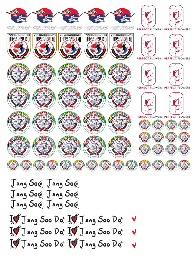 DTF Tang | PDF