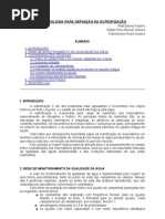 Boletim-eutrofização