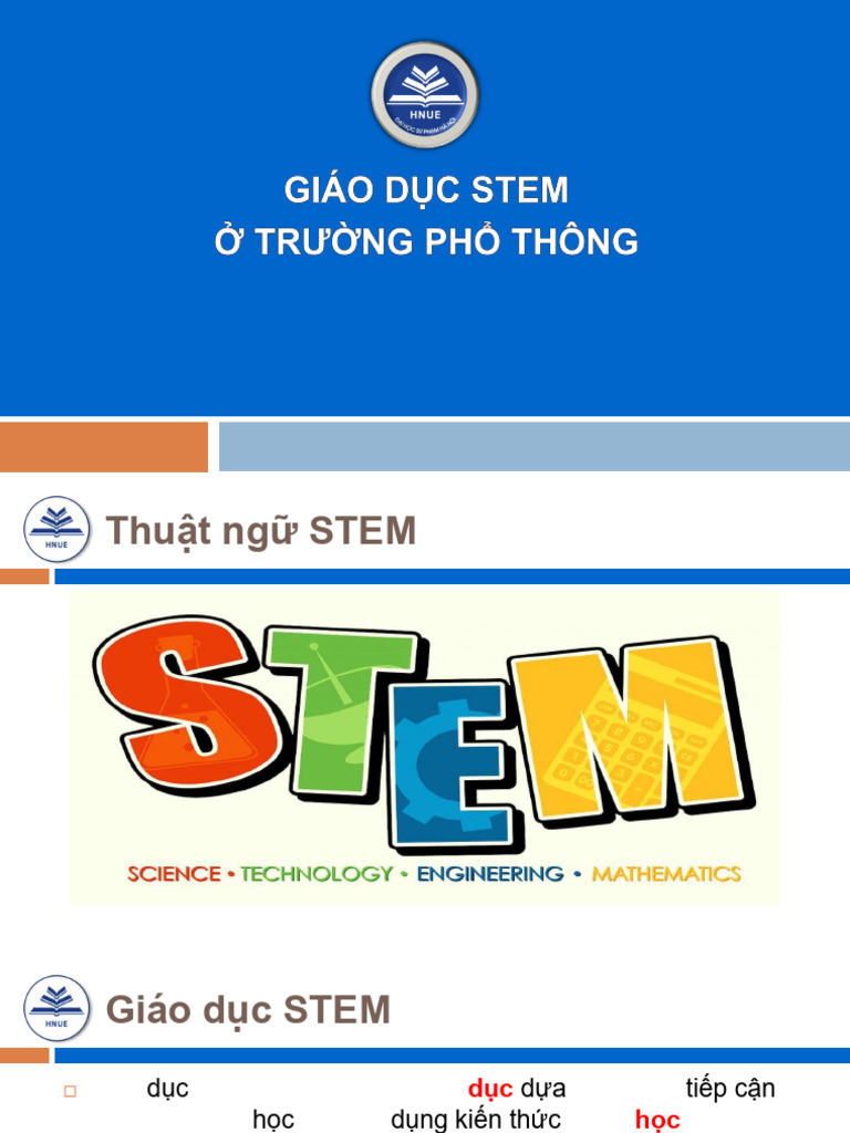 GD Stem | PDF