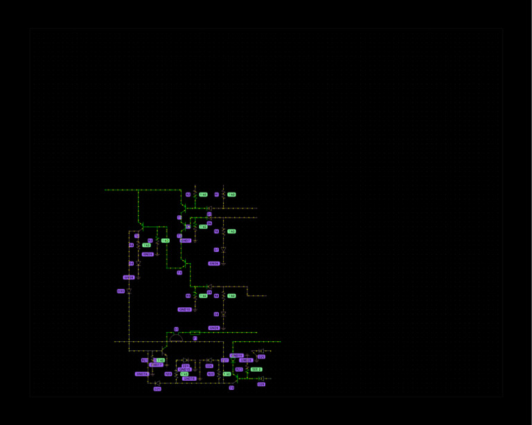 And Gate | PDF