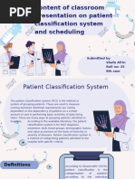 Australia-Modified Karnofsky Scale Guide | PDF | Patient | Palliative Care