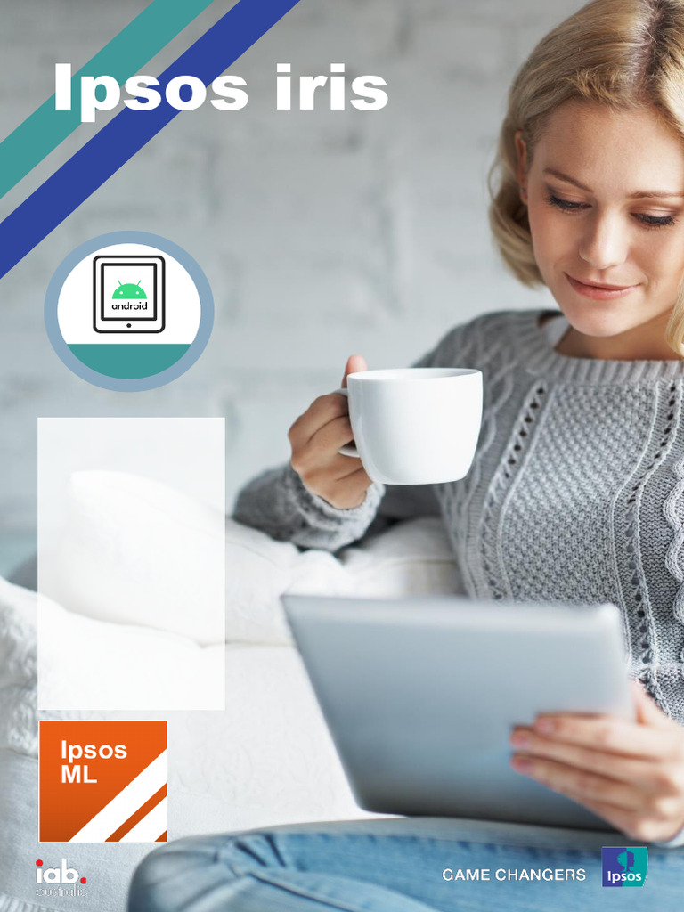 Ipsos MediaLink App Installation Guide | PDF | Android (Operating ...