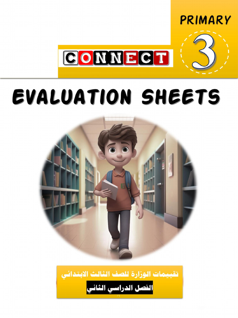 Connect 3 Weeks | PDF