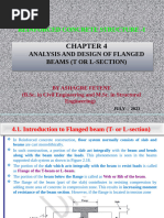 VcaSlu Project Guide for Beam Design | PDF | Reinforced Concrete | Concrete