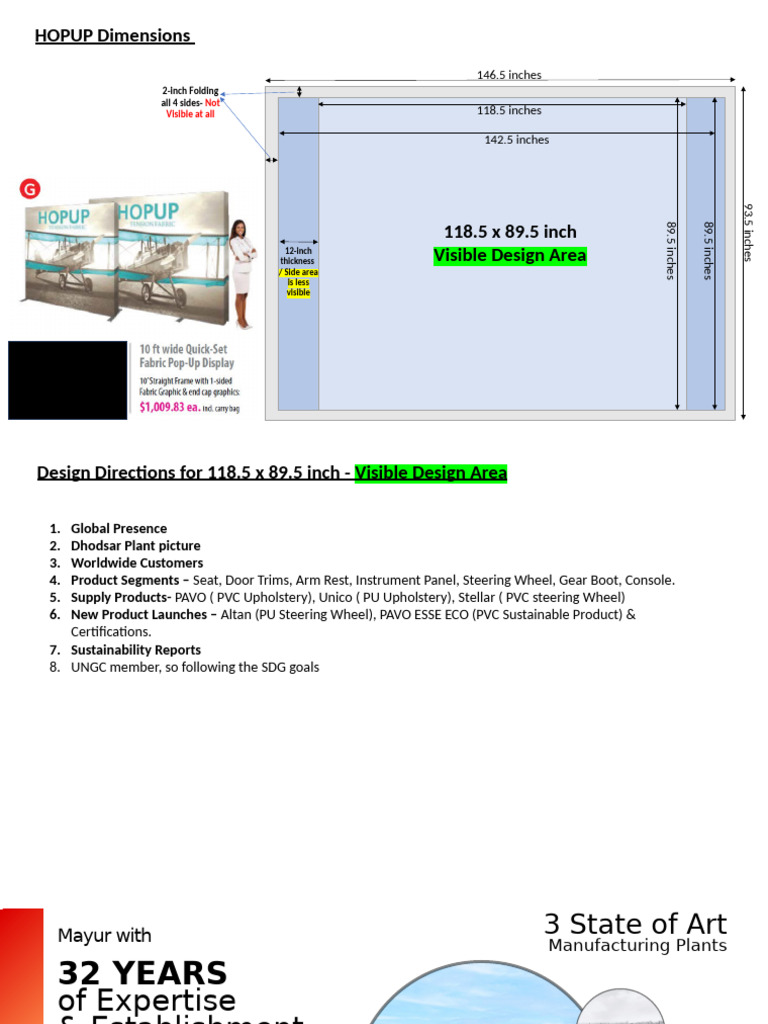 HOPUP Dimensions & Automotive Solutions | PDF | Motor Vehicle | Land ...