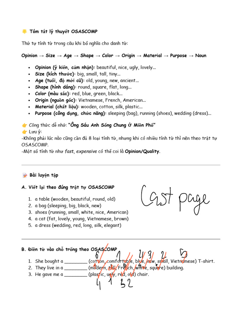 Osascomp Test | PDF