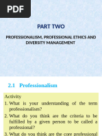 CEC Ethical Principles for Special Educators | PDF | Special Education ...
