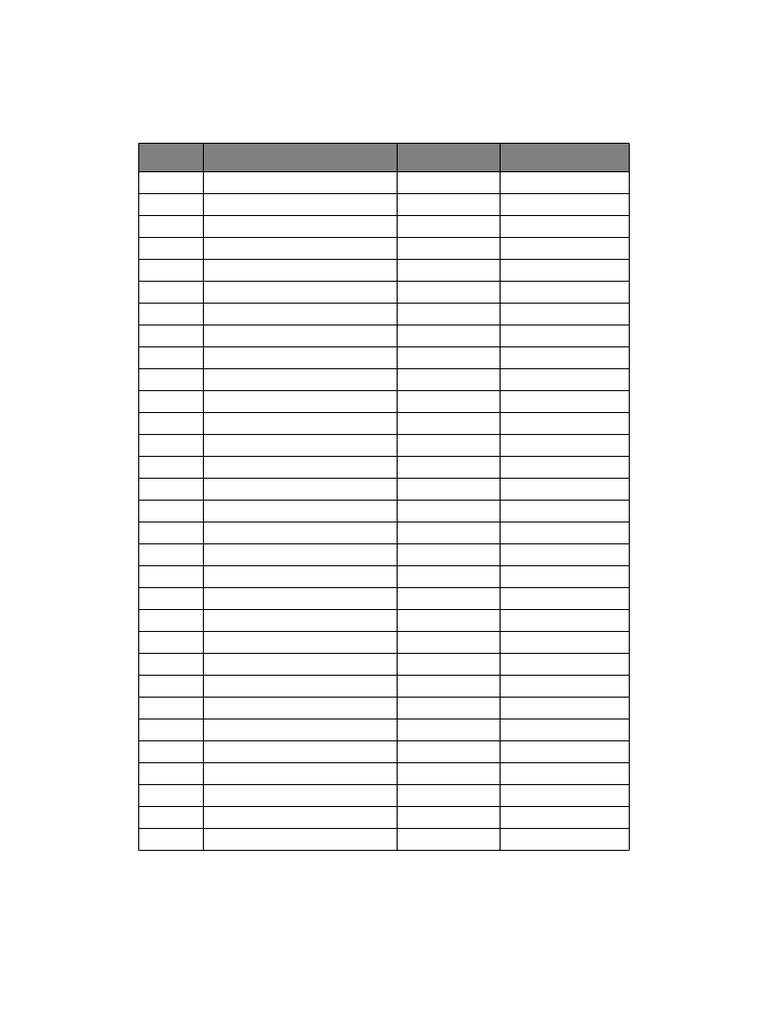 MS Word Symbol Codes Guide | PDF