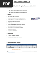 Multi-Layer Network Deployment Guide | PDF | Routing | Router (Computing)