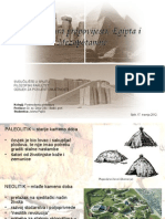 prahistorija, egipat, mezopotamija-arhitektura