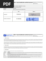 TRCF and LTIF Safety Metrics Explained | PDF | Finance & Money ...